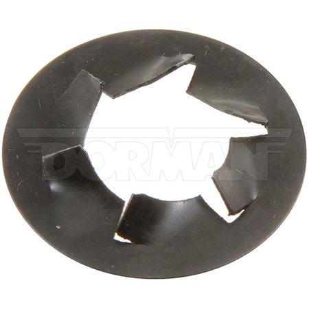 Bolt Retainer-1/2 In,45853